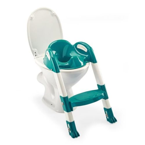 Thermobaby lépcsős WC szűkítő - zöld 