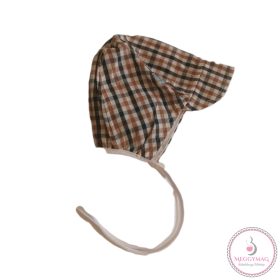 Vaganza nyári sapka megkötős, 36 cm