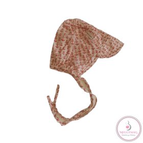 Vaganza nyári sapka megkötős, 38 cm