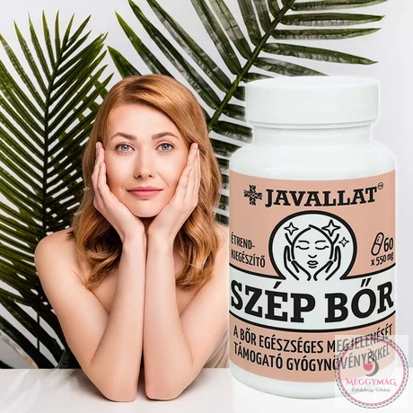 JAVALLAT® SZÉP BŐR
