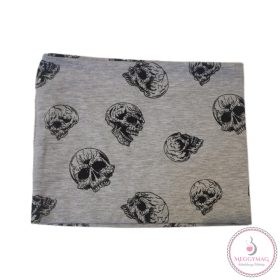 Vaganza körsál Halálfejes 