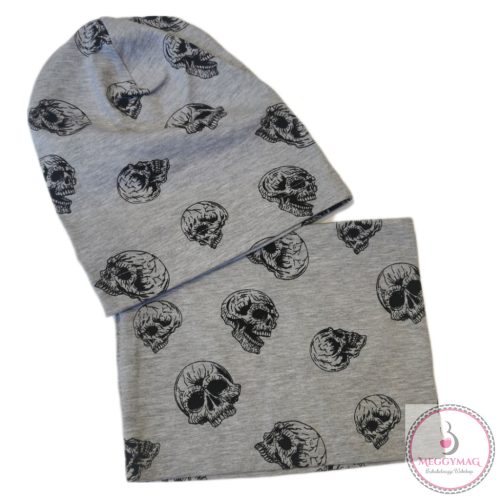 Vaganza körsál Halálfejes 