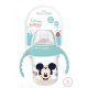 Disney Mickey cseppmentes itatópohár fogantyúval 250 ml