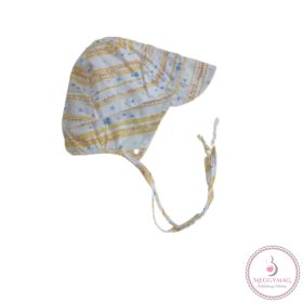 Vaganza nyári sapka megkötős, 38 cm