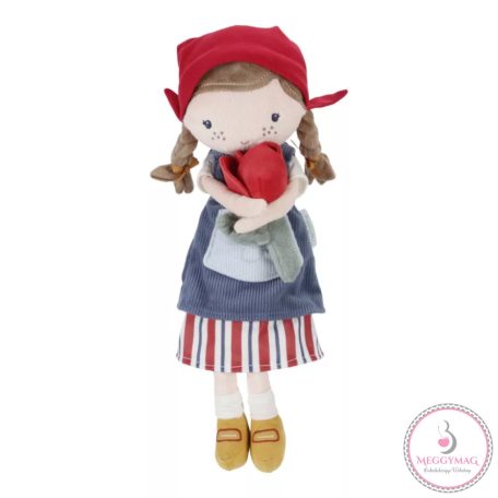 Little Dutch Rosa baba 35 cm - Little Farm