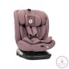 Lorelli Capella autósülés ISOFIX 40-150cm - Pink