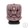Lorelli Capella autósülés ISOFIX 40-150cm - Pink