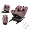 Lorelli Capella autósülés ISOFIX 40-150cm - Pink