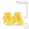 Lorelli Capella autósülés ISOFIX 40-150cm - Pink