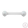 BabyOno univerzális zár 2db 953/01 --fehér