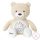Chicco Baby Bear plüss maci projektoros vetítö és éjszakai lámpa