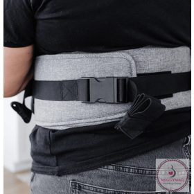   Hosszabbító öv EasyGo Prémium Csípőhordozóhoz UTOLSÓ DARAB! 