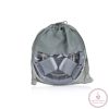 Chipolino összehajtható bili, utazó bili - Viaggio grey