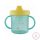 Lorelli itatópohár fogantyúval 210ml alacsony - Green 