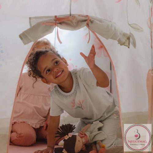 Little Dutch játszósátor - Fairy Garden