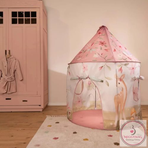 Little Dutch játszósátor - Fairy Garden