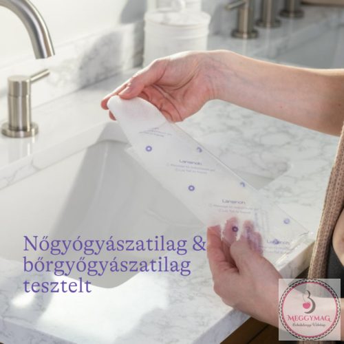 Lansinoh szülés utáni hűsítő, regeneráló betét 8db