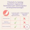Lansinoh szülés utáni hűsítő, regeneráló betét 8db