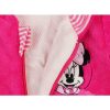 Disney Minnie lányka kapucnis wellsoft overál (méret 68) 