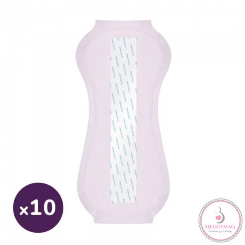 Canpol babies szülés utáni betét, Ultra dry 10 db 