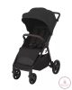 Espiro Wave Pro sport babakocsi 22 kg-ig - 10 Classic Black 