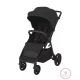 Espiro Wave Pro sport babakocsi 22 kg-ig - 10 Classic Black 