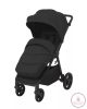 Espiro Wave Pro sport babakocsi 22 kg-ig - 10 Classic Black 
