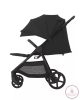 Espiro Wave Pro sport babakocsi 22 kg-ig - 10 Classic Black 
