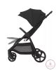 Espiro Wave Pro sport babakocsi 22 kg-ig - 10 Classic Black 