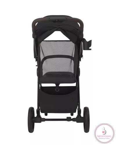 Espiro Wave Pro sport babakocsi 22 kg-ig - 10 Classic Black 