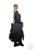 Espiro Wave Pro sport babakocsi 22 kg-ig - 10 Classic Black 