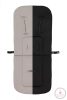 Espiro Wave Pro sport babakocsi 22 kg-ig - 10 Classic Black 