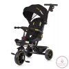Chipolino Max Sport tricikli kupolával - Noir