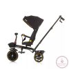 Chipolino Max Sport tricikli kupolával - Noir