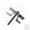 Chipolino Max Sport tricikli kupolával - Noir