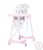 Chipolino Bambino multifunkciós etetőszék - Rose Water