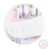 Chipolino Bambino multifunkciós etetőszék - Rose Water