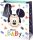 Díszzacskó kicsi 114*64*146 Mickey 