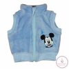 Disney Mickey wellsoft baba mellény, 86-os