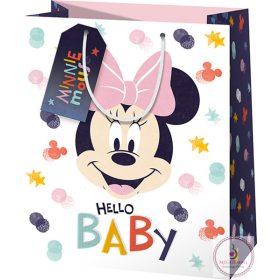 Díszzacskó kicsi 114*64*146 Minnie 