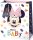 Díszzacskó kicsi 114*64*146 Minnie 