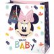 Díszzacskó kicsi 114*64*146 Minnie 