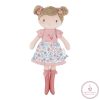 Little Dutch Rosa baba - 35 cm