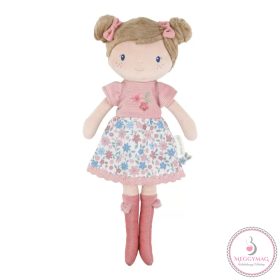 Little Dutch Rosa baba - 35 cm