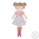 Little Dutch Rosa baba - 35 cm