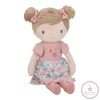 Little Dutch Rosa baba - 35 cm