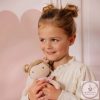Little Dutch Rosa baba - 35 cm