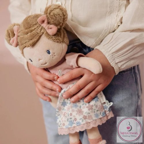 Little Dutch Rosa baba - 35 cm