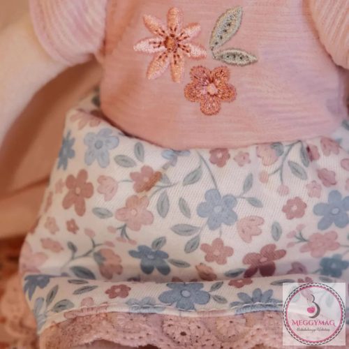 Little Dutch Rosa baba - 35 cm