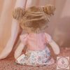 Little Dutch Rosa baba - 35 cm